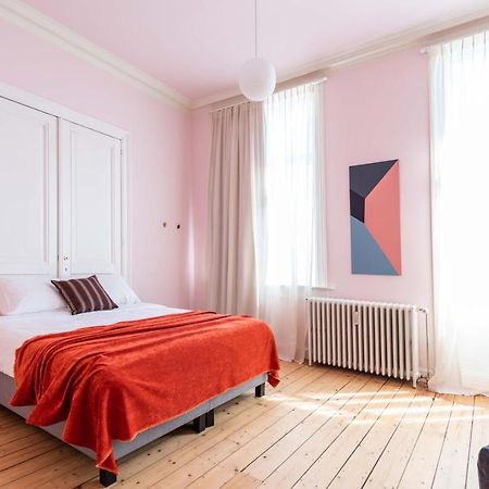 Smartflats - Theatre Antwerp Lejlighed Eksteriør billede