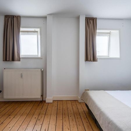 Smartflats - Theatre Antwerp Lejlighed Eksteriør billede