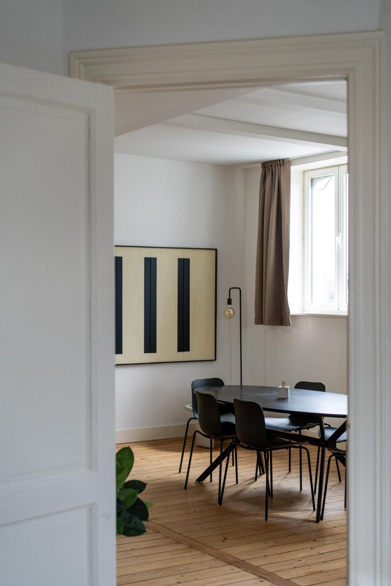 Smartflats - Theatre Antwerp Lejlighed Eksteriør billede