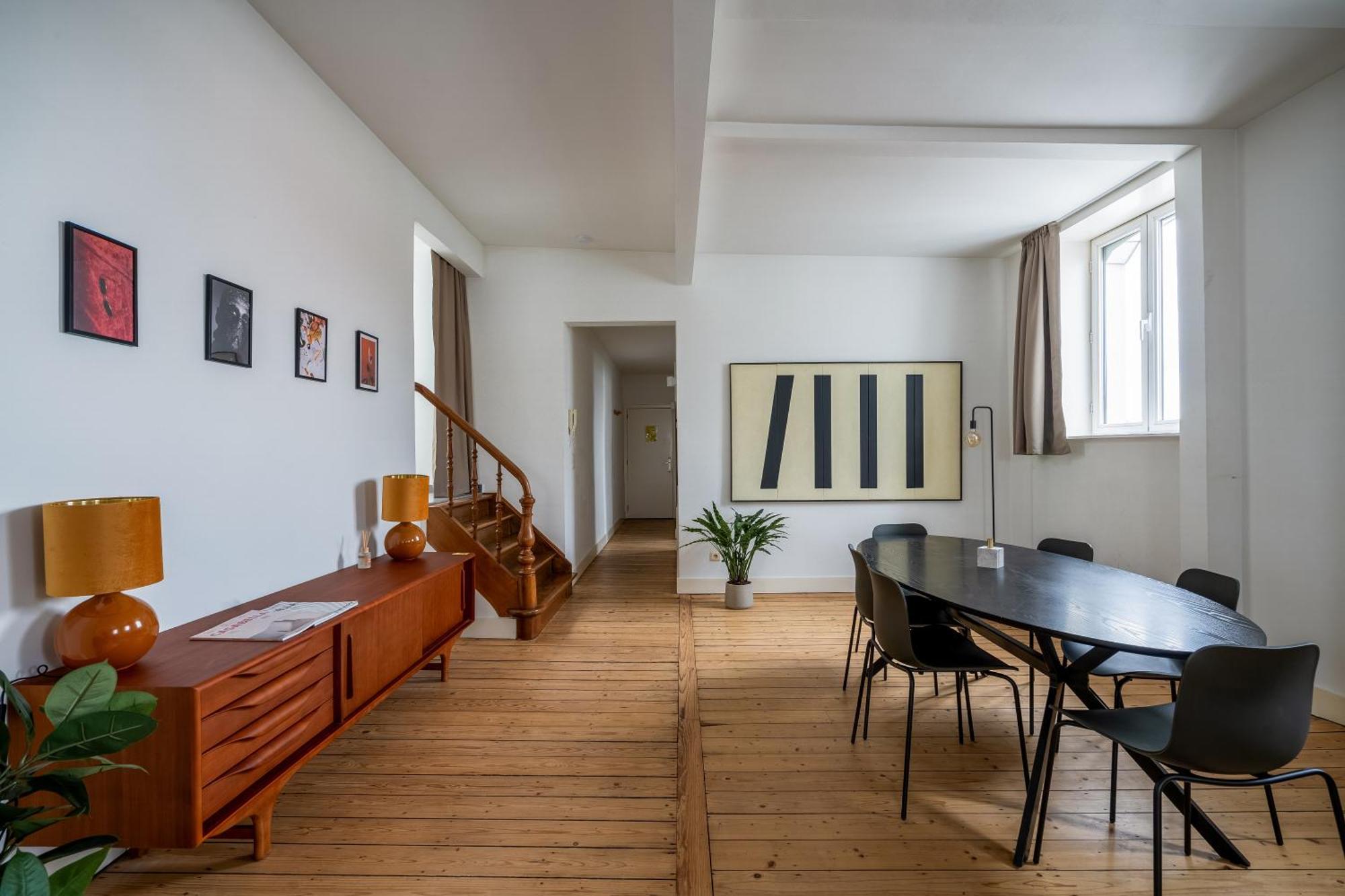 Smartflats - Theatre Antwerp Lejlighed Eksteriør billede
